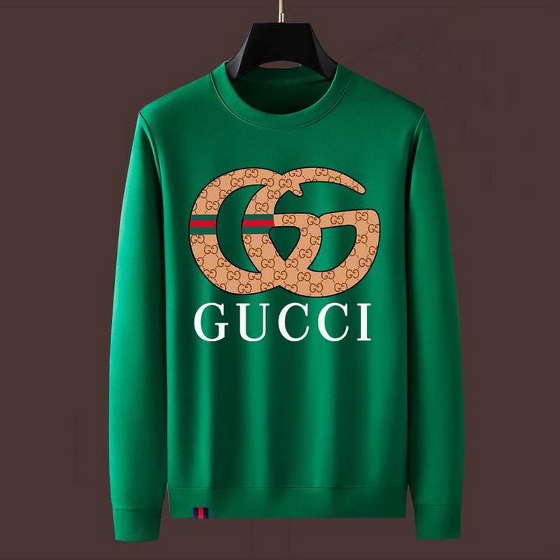 Gucci Men's Hoodies 390